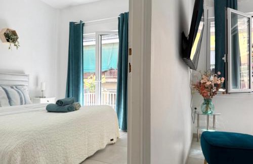 Petralona Apartment | P&P Boutique Apartments