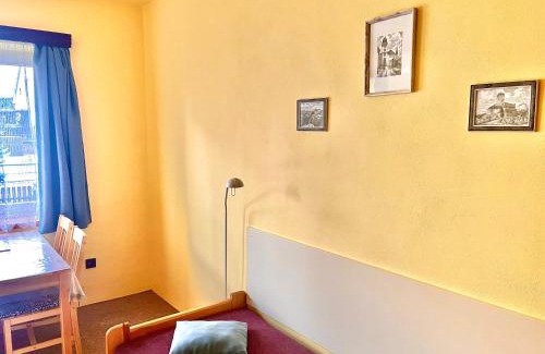 Jicin House | P&P Jičín Apartments - soukromé 2-3 lůžkové pokoje s vlastní kuchyní a koupelnou