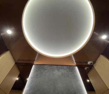 Seocho-dong Apartment | P Seocho Gangnam fully loaded residence