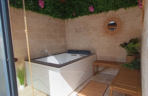 Saint-Aubin-Epinay House | P'tit Cocon aux Portes de Rouen