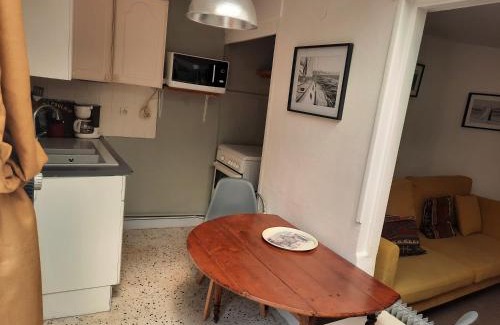 Wimille House | p'tite maison entre mer et campagne