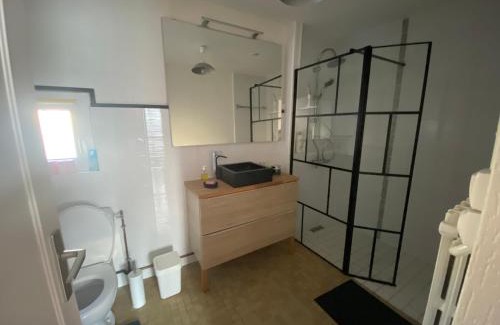 La Suze-sur-Sarthe House | p'tite maison