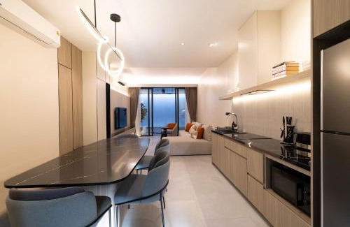 Patong Villa | P Villas Patong