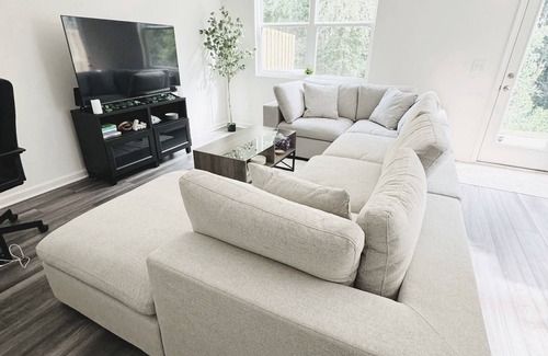 Winder House | P&Z Bethlehem Townhome. Brand New Built.