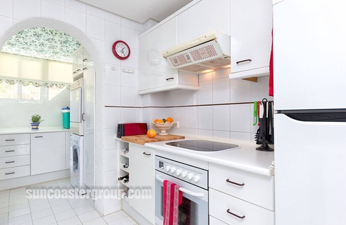 Mijas Apartment | P03 La Cortijada - Apartment