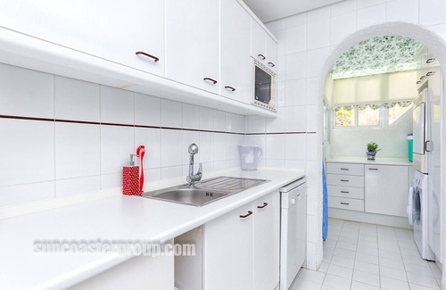 Mijas Apartment | P03 La Cortijada - Apartment