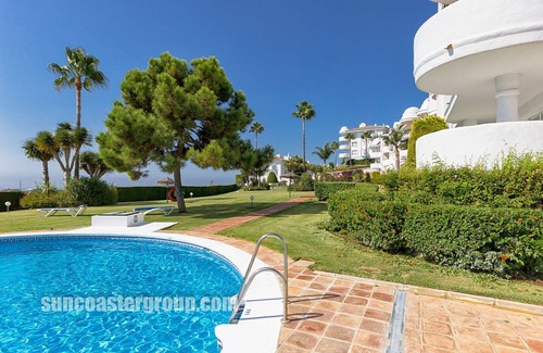 Mijas Apartment | P03 La Cortijada - Apartment