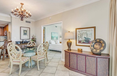 Pensacola Beach Condo | P1-0704 Family Retreat at Portofino - Sleeps 10!