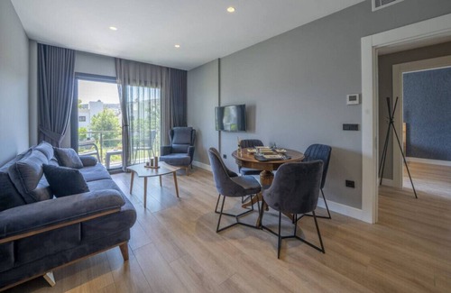 Gundogan Apartment | P2295 - One Bedroom Apartment, Sleeps 2