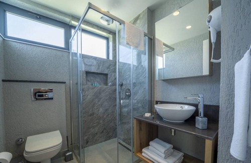 Gundogan Apartment | P2335 in Bodrum with 2 bedrooms and 2 bathrooms