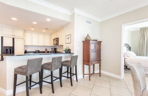 Pensacola Beach Condo | P5-1301 - Salty Seas! 3B Gulf Front! Excellent Views!