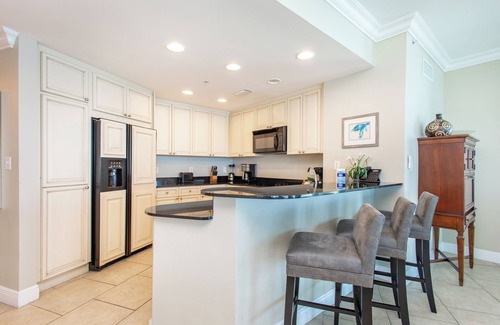 Pensacola Beach Condo | P5-1301 - Salty Seas! 3B Gulf Front! Excellent Views!