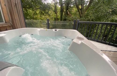 Bethesda Apartment | P66 - Riverside Hideout