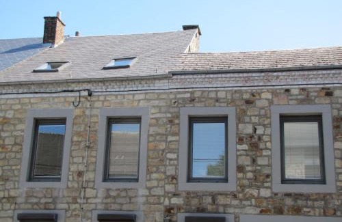 Oignies-en-Thierache House | "Pa d'zeu l'viladje"