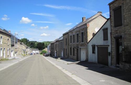 Oignies-en-Thierache House | "Pa d'zeu l'viladje"