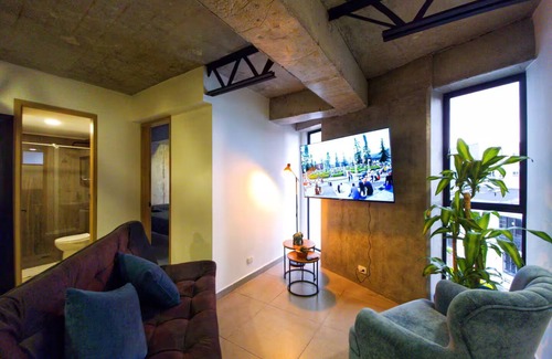 La Estrella Apartment | Pa onde A & J Apt