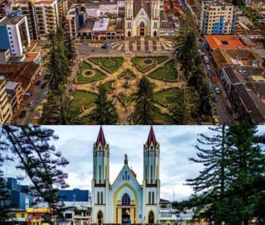 Pereira Apartment | Pa onde jhonny