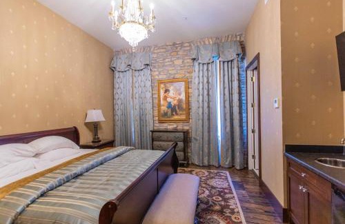 Navasota Hotel | PA Smith Hotel