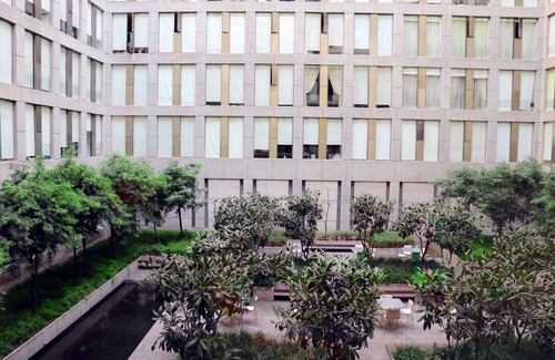 Colonia Centro Apartment | PA Suites Historic Center Near Reforma, Pool, Tours, Airport Service 105