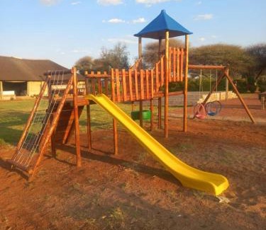 Gaborone Other | Pa Vula Hotels Campsite and Gardens