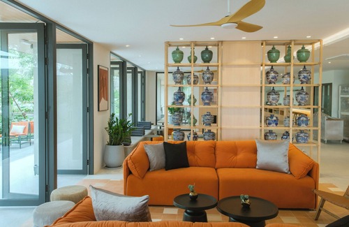 Lat Krabang Hotel | PAAK Hotel Suvarnabhumi