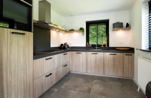 Westenschouwen Villa | Paardenbos 5 luxury family vacation in spacious detached villa