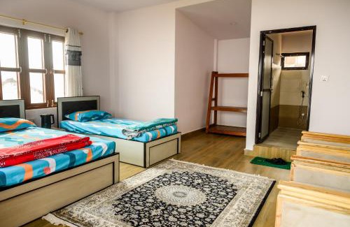 Gandaki Zone House | Paari Ghar Guest House, Gilung, Lamjung