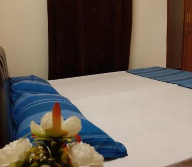 Faizabad House | PAARIJAAT Homestay & Guesthouse