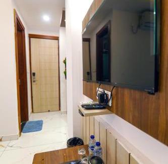 Haridwar Hotel | Paarth Grand