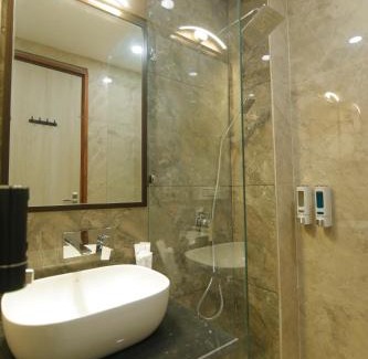 Haridwar Hotel | Paarth Grand