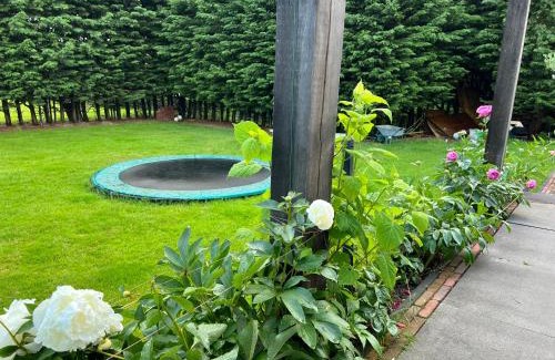 Rijnsburg Bed & Breakfast | Paauwze