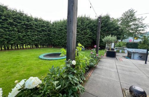 Rijnsburg Bed & Breakfast | Paauwze