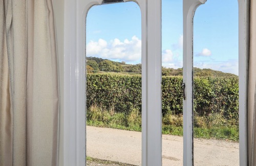 Llandudno Junction Cottage | PABO LODGE, pet friendly, with open fire in Llandudno