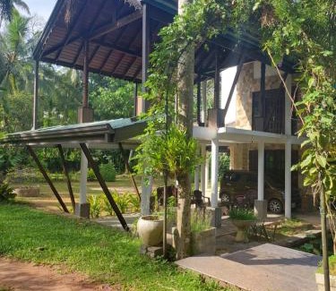 Dambulla Bed & Breakfast | Paboda Residency