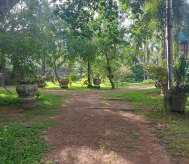 Dambulla Bed & Breakfast | Paboda Residency
