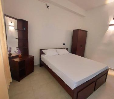 Dambulla Bed & Breakfast | Paboda Residency