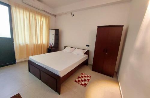 Dambulla Bed & Breakfast | Paboda Residency