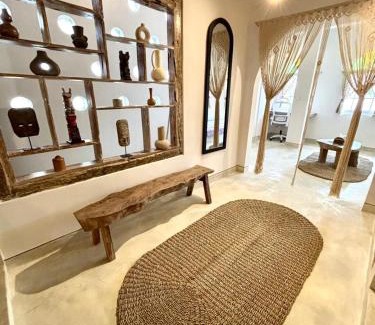 Singakerta Villa | Pabuan villa, private & ethnic
