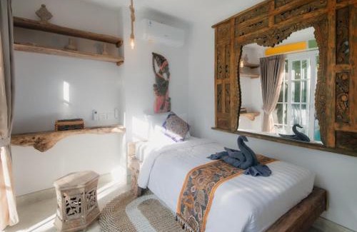 Singakerta Villa | Pabuan villa, private & ethnic