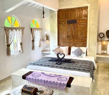 Singakerta Villa | Pabuan villa, private & ethnic