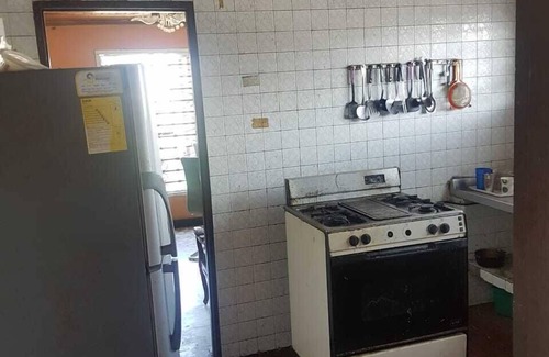 Cartagena House | Pace Family & Hope