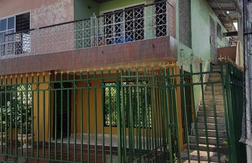 Cartagena House | Pace Family & Hope