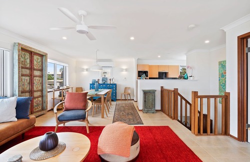 Halls Head Villa | Pachamama at Blue Bay (Inti)