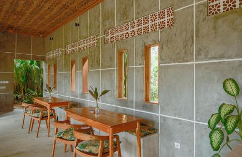 Babakan Cabin | Pachamama Canggu Bali