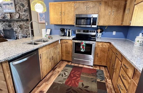 Ruidoso House | Pachanga - B4 - Recentely Renovated