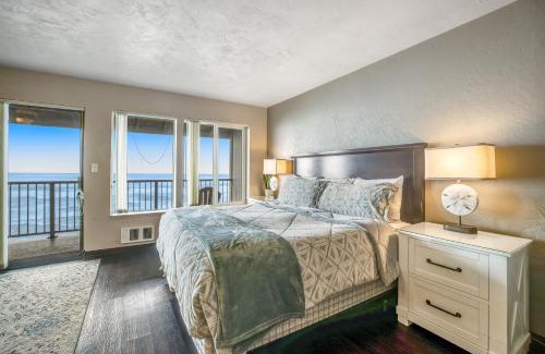 Newport Hotel | Pacific Crest #310
