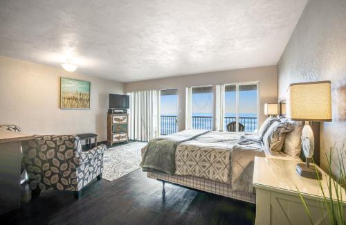 Newport Hotel | Pacific Crest #310