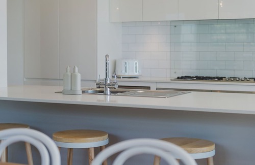 Crescent Head House | PACIFIC HOUSE - LUXURY HOLIDAY HOME WITH OCEAN VIEWS