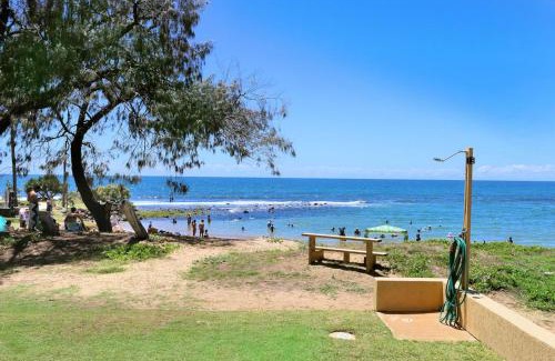 Bargara Apartment | Pacific Links 3a