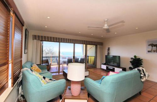 Bargara Apartment | Pacific Links 3a